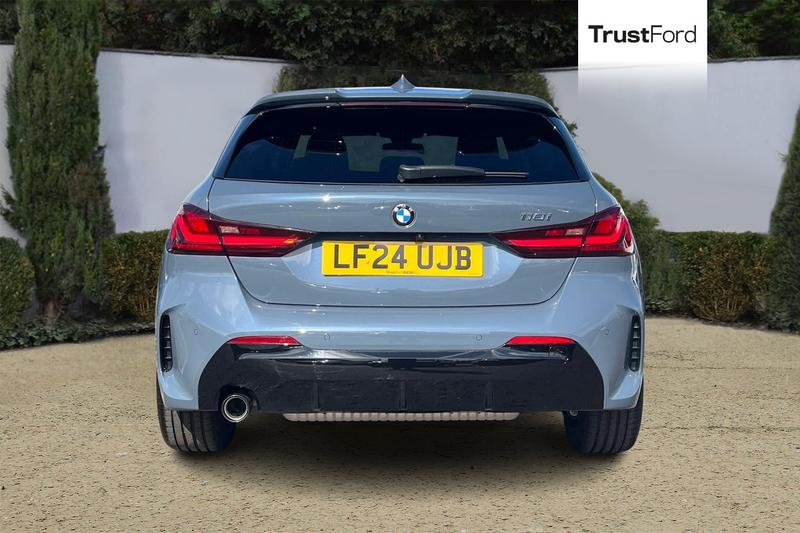 Used BMW 1 Series 2024 for sale - 78015307: Photo 7