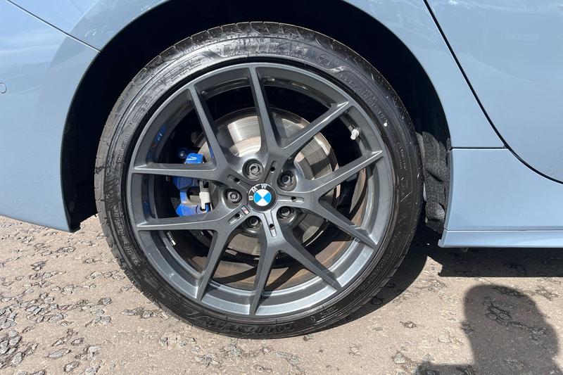 Used BMW 1 Series 2024 for sale - 78015307: Photo 8