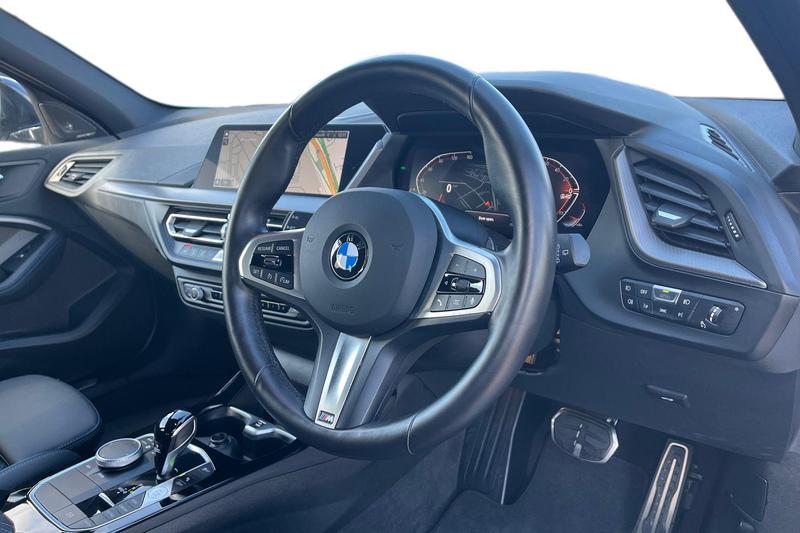 Used BMW 1 Series 2024 for sale - 78015307: Photo 9