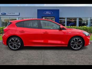 Used Ford Focus 2022 for sale - 74834635: Photo