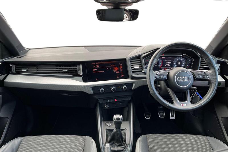 Used Audi A1 2020 for sale - 77910418: Photo 10