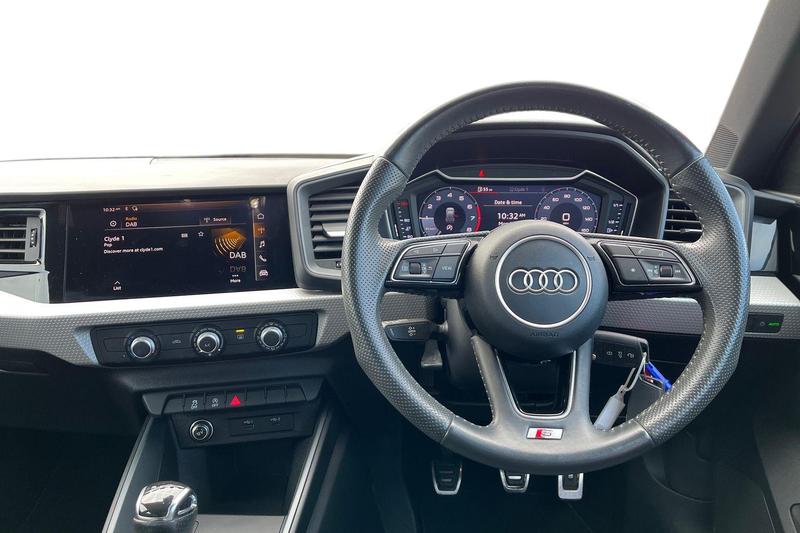 Used Audi A1 2020 for sale - 77910418: Photo 11