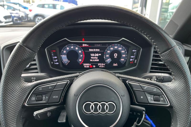 Used Audi A1 2020 for sale - 77910418: Photo 12