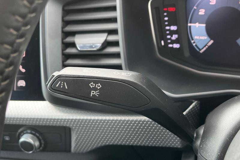 Used Audi A1 2020 for sale - 77910418: Photo 14