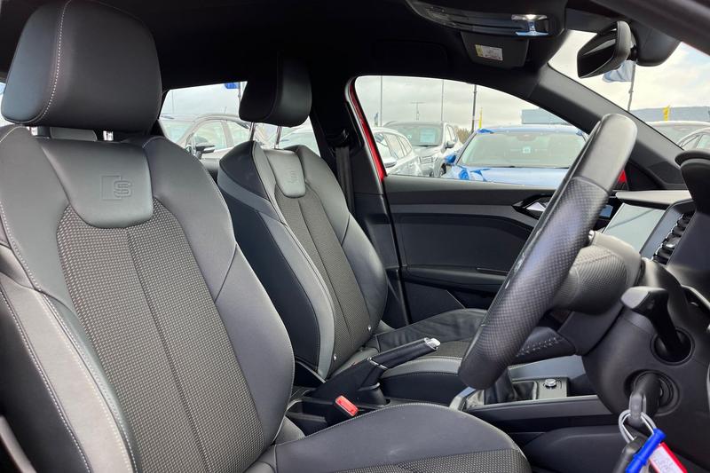 Used Audi A1 2020 for sale - 77910418: Photo 17