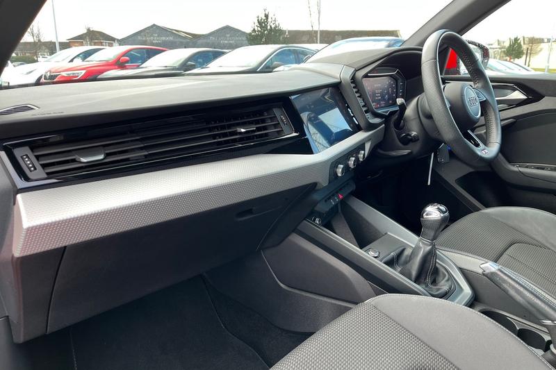 Used Audi A1 2020 for sale - 77910418: Photo 18