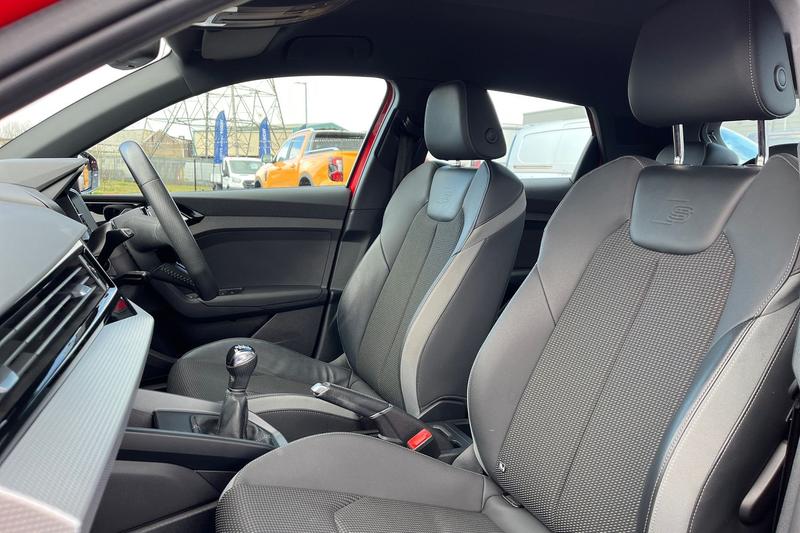 Used Audi A1 2020 for sale - 77910418: Photo 19