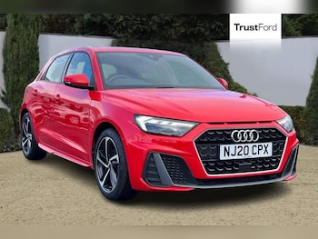 Audi A1 feature image