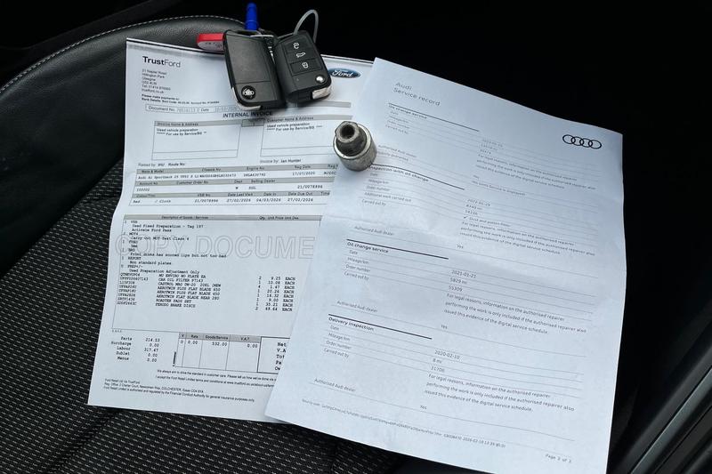 Used Audi A1 2020 for sale - 77910418: Photo 22