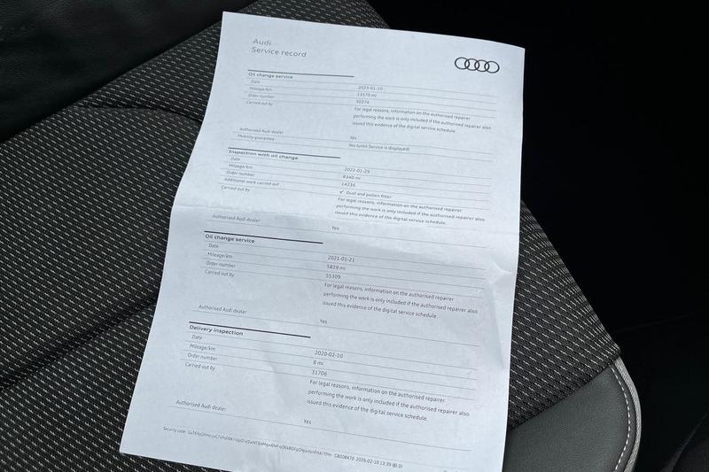 Used Audi A1 2020 for sale - 77910418: Photo 23