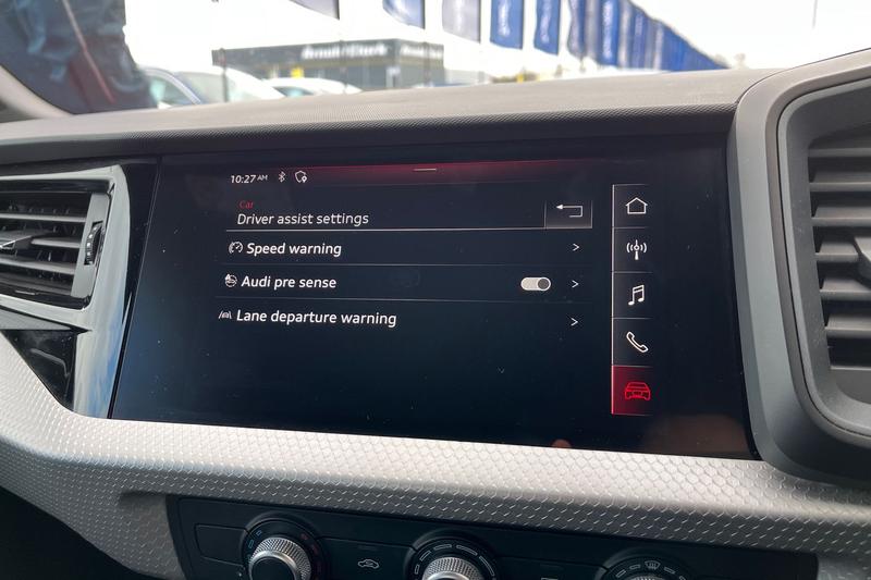 Used Audi A1 2020 for sale - 77910418: Photo 25