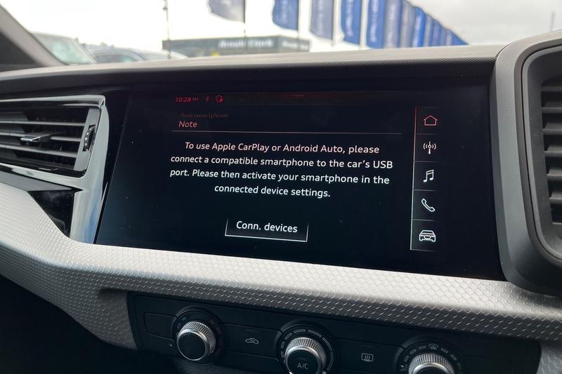 Used Audi A1 2020 for sale - 77910418: Photo 26