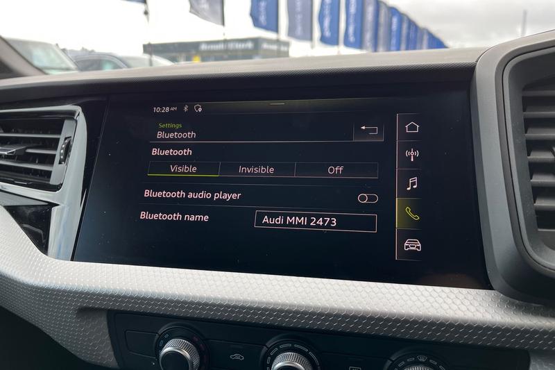 Used Audi A1 2020 for sale - 77910418: Photo 27