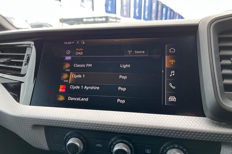 Used Audi A1 2020 for sale - 77910418: Photo 28