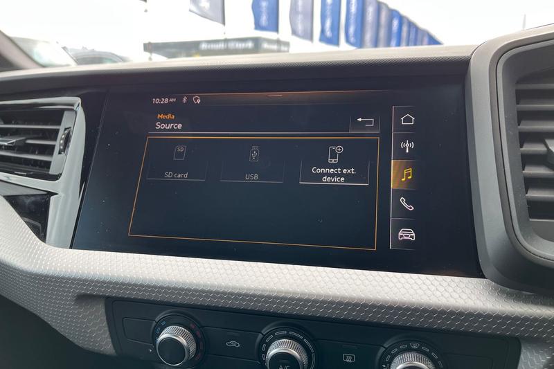 Used Audi A1 2020 for sale - 77910418: Photo 29