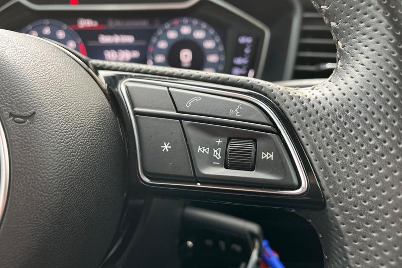 Used Audi A1 2020 for sale - 77910418: Photo 35