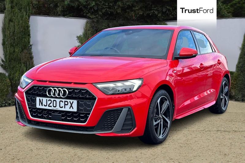 Used Audi A1 2020 for sale - 77910418: Photo 5