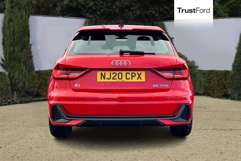 Used Audi A1 2020 for sale - 77910418: Photo 7