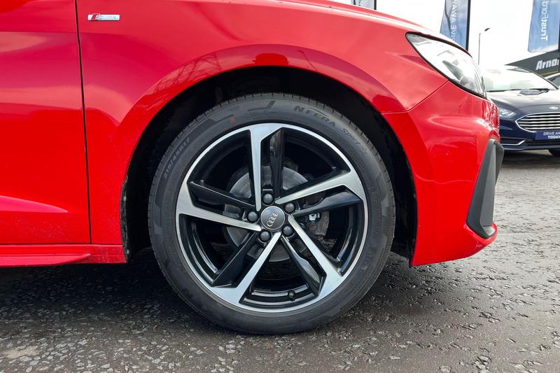 Used Audi A1 2020 for sale - 77910418: Photo 8