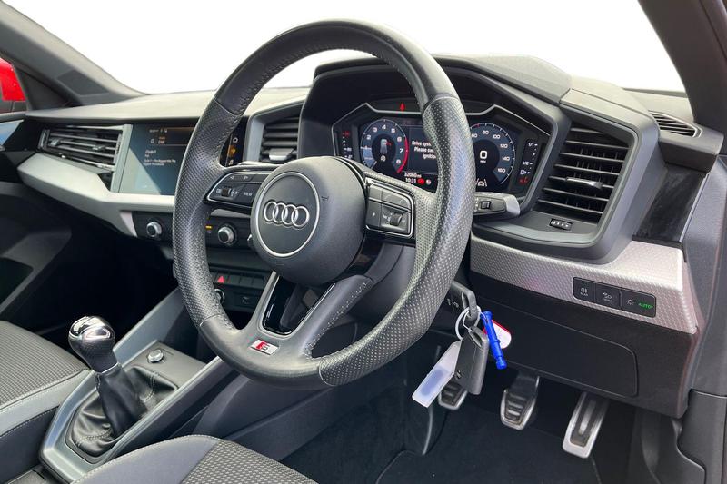 Used Audi A1 2020 for sale - 77910418: Photo 9