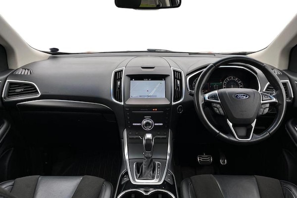 Used Ford Edge 2018 for sale - 76299007: Photo 10