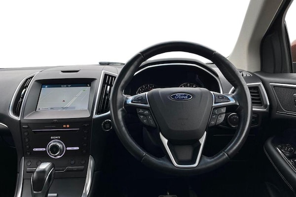 Used Ford Edge 2018 for sale - 76299007: Photo 11