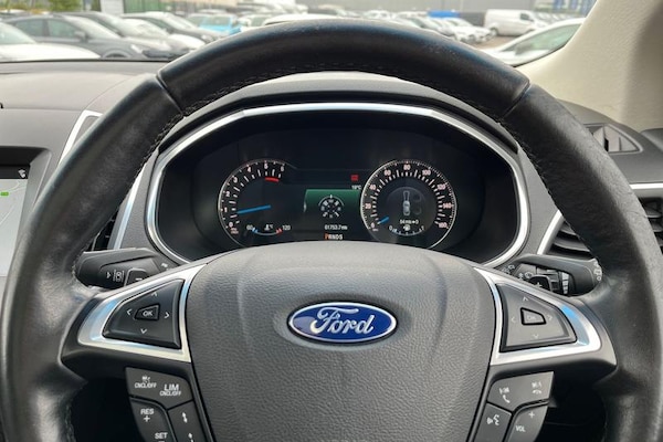 Used Ford Edge 2018 for sale - 76299007: Photo 12