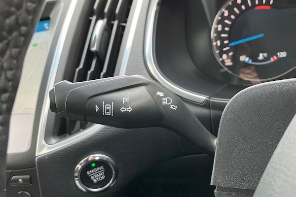 Used Ford Edge 2018 for sale - 76299007: Photo 14