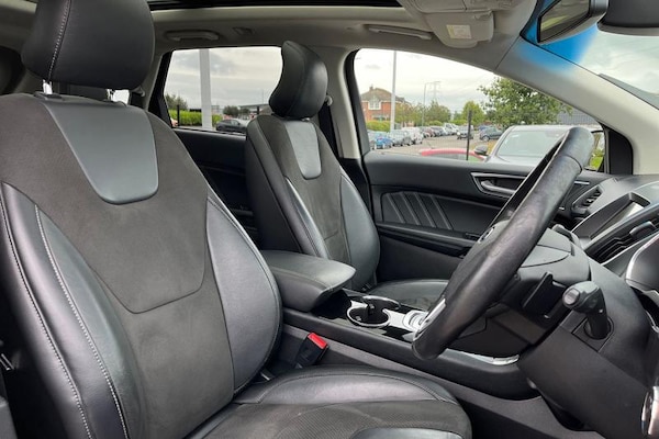 Used Ford Edge 2018 for sale - 76299007: Photo 17