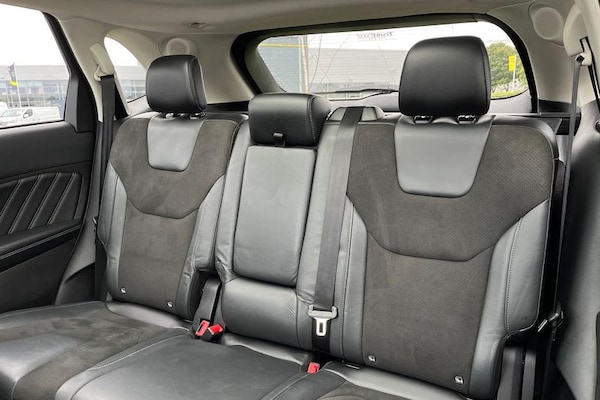 Used Ford Edge 2018 for sale - 76299007: Photo 20