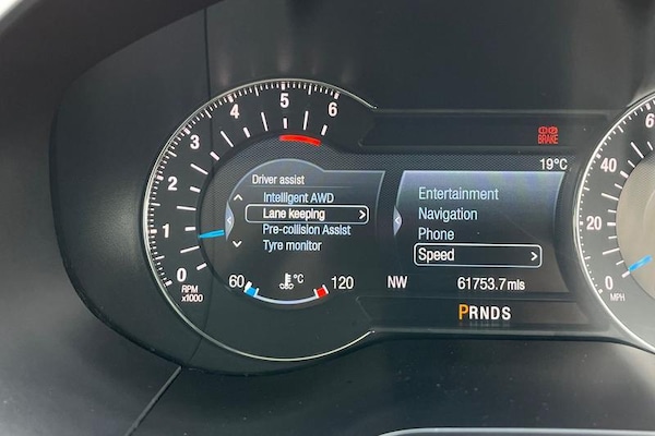 Used Ford Edge 2018 for sale - 76299007: Photo 25
