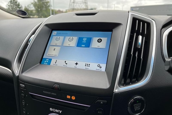 Used Ford Edge 2018 for sale - 76299007: Photo 26