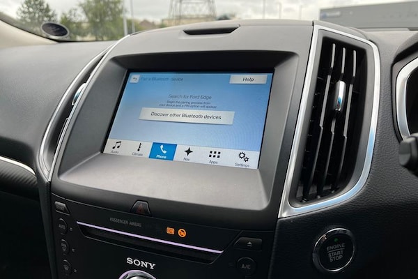 Used Ford Edge 2018 for sale - 76299007: Photo 27