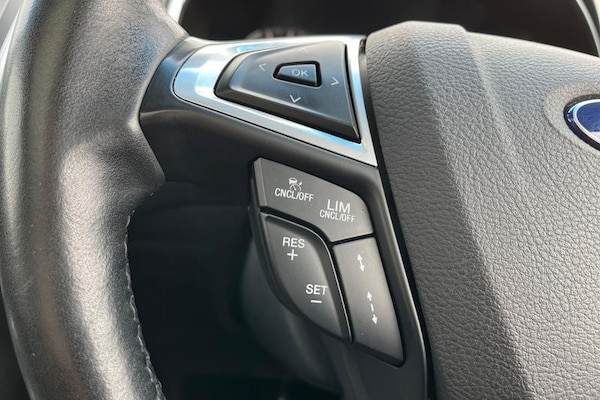 Used Ford Edge 2018 for sale - 76299007: Photo 34