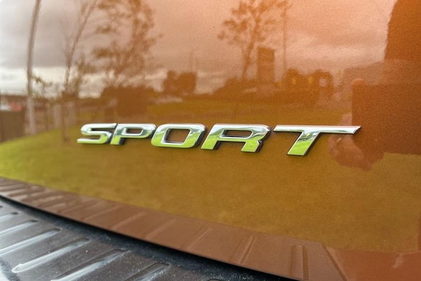 Used Ford Edge 2018 for sale - 76299007: Photo 40
