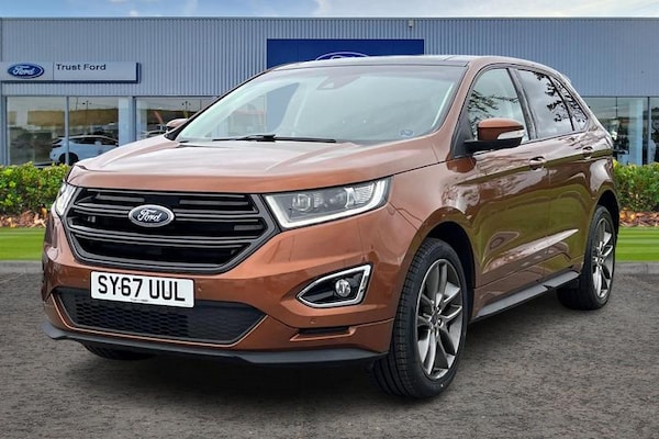 Used Ford Edge 2018 for sale - 76299007: Photo 5