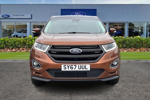 Used Ford Edge 2018 for sale - 76299007: Photo 6