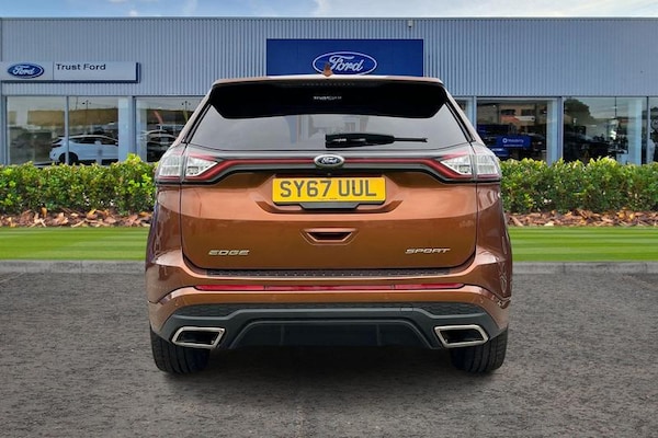 Used Ford Edge 2018 for sale - 76299007: Photo 7
