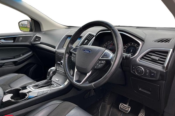 Used Ford Edge 2018 for sale - 76299007: Photo 9