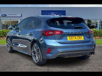 Used Ford Focus 2024 for sale - 74709870: Photo