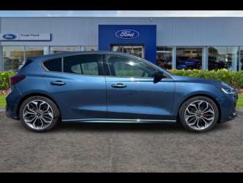 Used Ford Focus 2024 for sale - 74709870: Photo