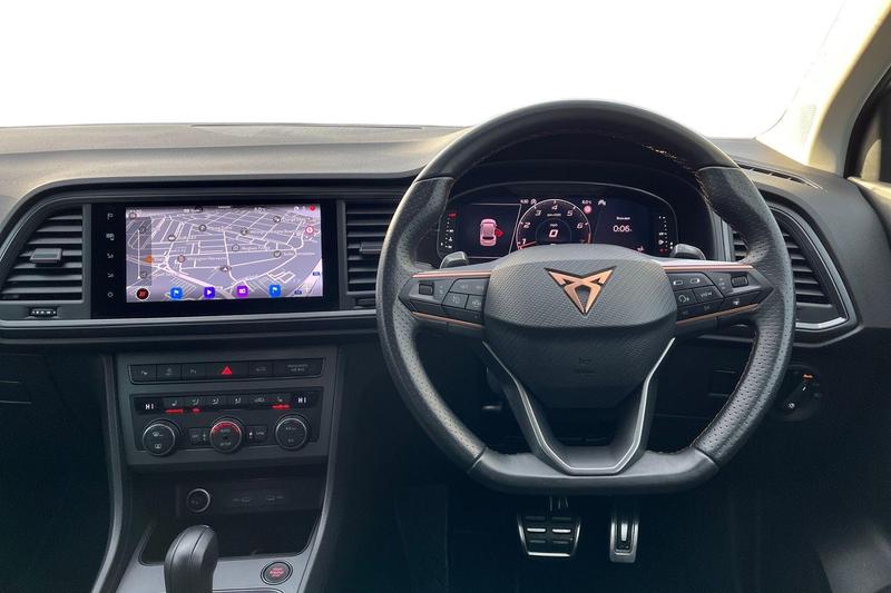 Used Cupra Ateca 2024 for sale - 76830322: Photo 11