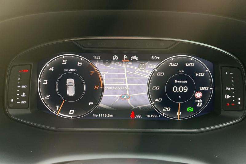 Used Cupra Ateca 2024 for sale - 76830322: Photo 13