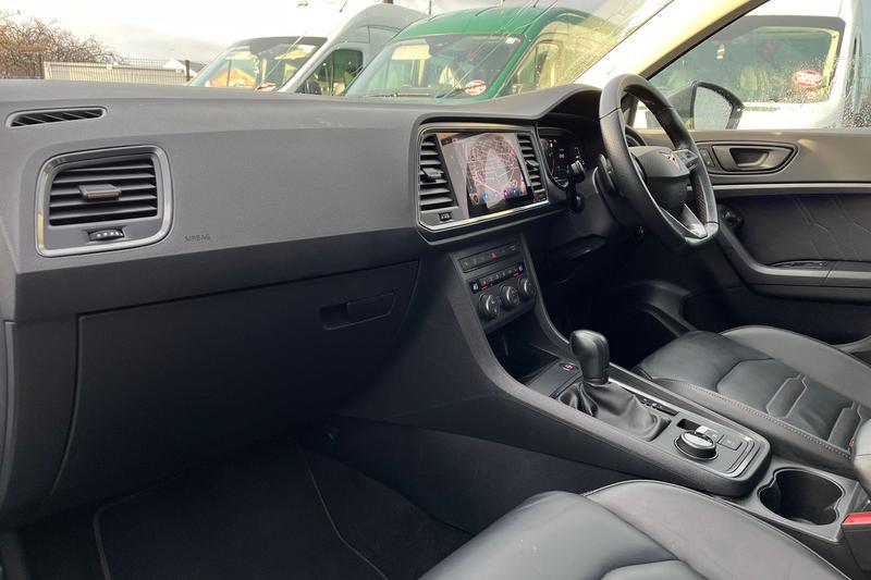 Used Cupra Ateca 2024 for sale - 76830322: Photo 18