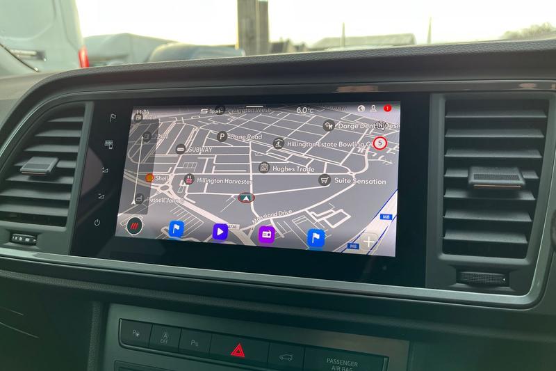 Used Cupra Ateca 2024 for sale - 76830322: Photo 23