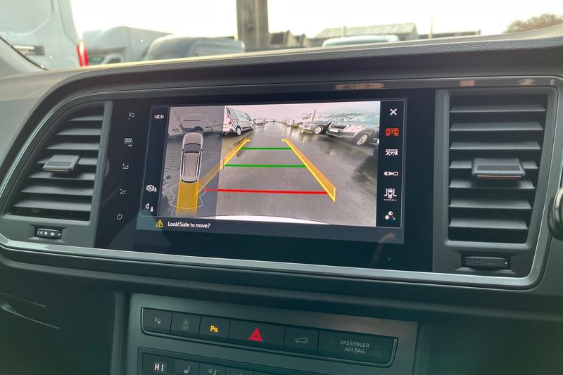 Used Cupra Ateca 2024 for sale - 76830322: Photo 24