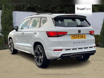 Used Cupra Ateca 2024 for sale - 76830322: Photo