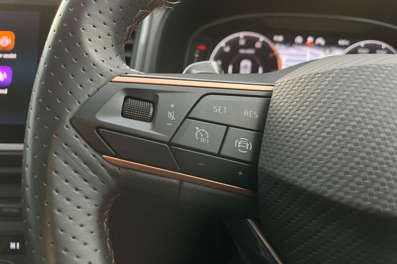 Used Cupra Ateca 2024 for sale - 76830322: Photo 34