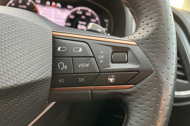 Used Cupra Ateca 2024 for sale - 76830322: Photo 35