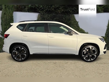 Used Cupra Ateca 2024 for sale - 76830322: Photo